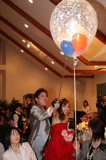 $～ウェディングスタッフ日記～　エスポワール