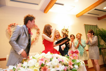 $～ウェディングスタッフ日記～　エスポワール