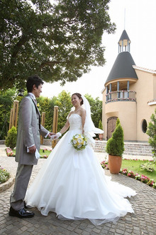 $～ウェディングスタッフ日記～　エスポワール