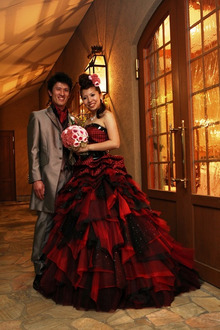 $～ウェディングスタッフ日記～　エスポワール