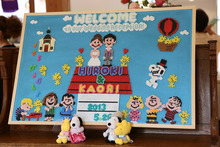 $～ウェディングスタッフ日記～　エスポワール