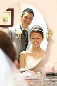 $～ウェディングスタッフ日記～　エスポワール