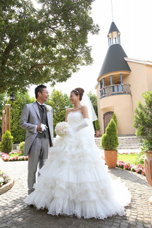 $～ウェディングスタッフ日記～　エスポワール