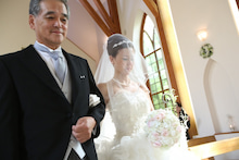 $～ウェディングスタッフ日記～　エスポワール