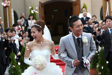 $～ウェディングスタッフ日記～　エスポワール