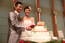 $～ウェディングスタッフ日記～　エスポワール