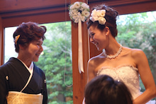 $～ウェディングスタッフ日記～　エスポワール