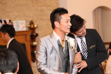 $～ウェディングスタッフ日記～　エスポワール