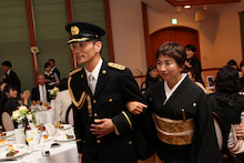 $～ウェディングスタッフ日記～　エスポワール