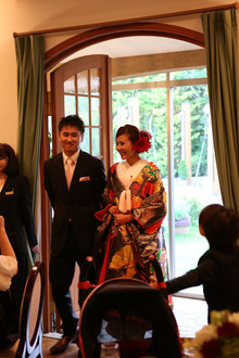 $～ウェディングスタッフ日記～　エスポワール