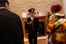 $～ウェディングスタッフ日記～　エスポワール