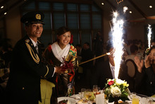 $～ウェディングスタッフ日記～　エスポワール