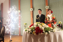 $～ウェディングスタッフ日記～　エスポワール