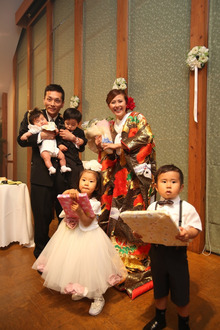 $～ウェディングスタッフ日記～　エスポワール