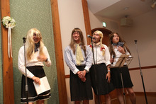 $～ウェディングスタッフ日記～　エスポワール