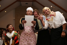 $～ウェディングスタッフ日記～　エスポワール