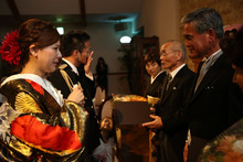 $～ウェディングスタッフ日記～　エスポワール