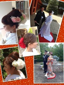 $～ウェディングスタッフ日記～　エスポワール