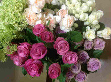 $～ウェディングスタッフ日記～　エスポワール