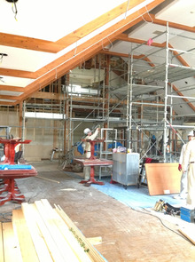 $～ウェディングスタッフ日記～　エスポワール