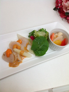 $～ウェディングスタッフ日記～　エスポワール