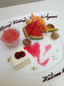 $～ウェディングスタッフ日記～　エスポワール