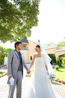 $～ウェディングスタッフ日記～　エスポワール