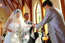 $～ウェディングスタッフ日記～　エスポワール