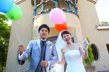 $～ウェディングスタッフ日記～　エスポワール