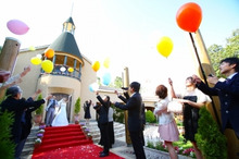 $～ウェディングスタッフ日記～　エスポワール