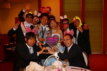 $～ウェディングスタッフ日記～　エスポワール