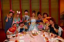 $～ウェディングスタッフ日記～　エスポワール