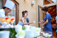 $～ウェディングスタッフ日記～　エスポワール