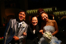 $～ウェディングスタッフ日記～　エスポワール