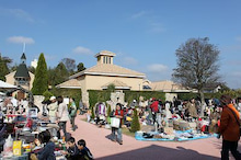 $～ウェディングスタッフ日記～　エスポワール