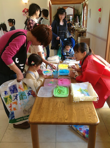 $～ウェディングスタッフ日記～　エスポワール