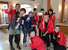 $～ウェディングスタッフ日記～　エスポワール