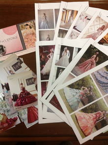 $～ウェディングスタッフ日記～　エスポワール