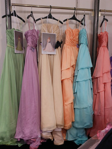 $～ウェディングスタッフ日記～　エスポワール