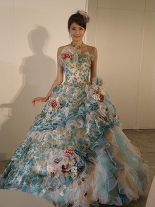 $～ウェディングスタッフ日記～　エスポワール