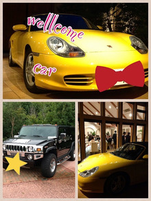 $～ウェディングスタッフ日記～　エスポワール