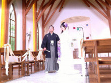 $～ウェディングスタッフ日記～　エスポワール