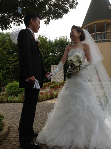 $～ウェディングスタッフ日記～　エスポワール