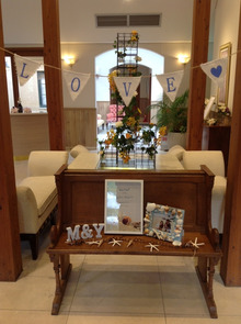 $～ウェディングスタッフ日記～　エスポワール