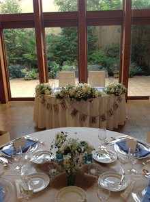 $～ウェディングスタッフ日記～　エスポワール