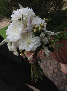 $～ウェディングスタッフ日記～　エスポワール