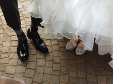 $～ウェディングスタッフ日記～　エスポワール