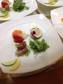 $～ウェディングスタッフ日記～　エスポワール