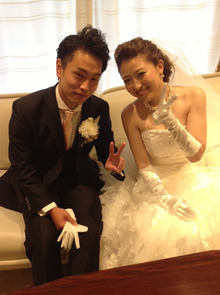 $～ウェディングスタッフ日記～　エスポワール