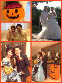 $～ウェディングスタッフ日記～　エスポワール